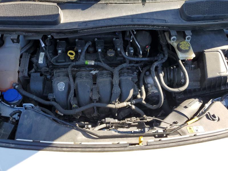 Продажа на аукционе авто 2019 Ford Transit Connect, vin: NM0LS7S20K1410502, номер лота: 77675715