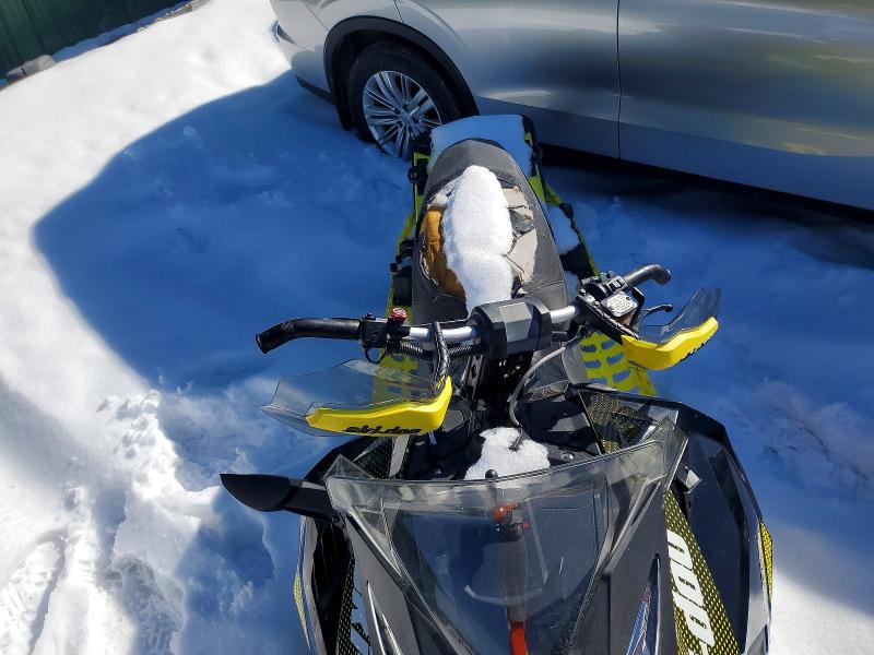 Aukcja sprzedaży 2015 Ski Doo Utda Mxz X 800r E-te, vin: 2BPSUTFD3FV000069, numer aukcji: 79177595