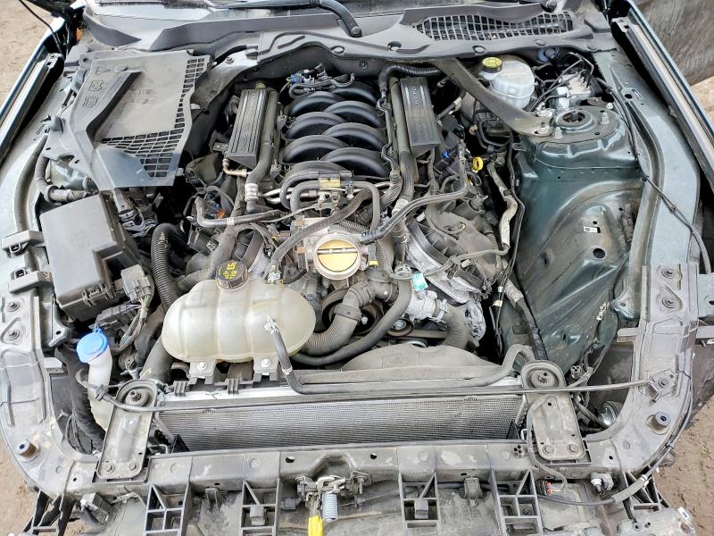 Aukcja sprzedaży 2020 Ford Mustang, vin: 1FA6P8K09L5582677, numer aukcji: 77345165