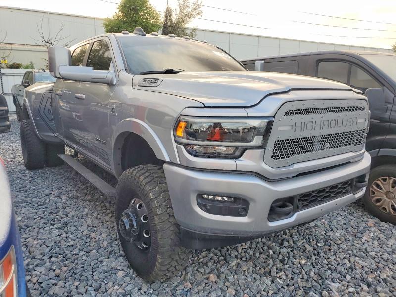 Продажа на аукционе авто 2022 Ram 3500, vin: 3C63RRML9NG316096, номер лота: 41644196
