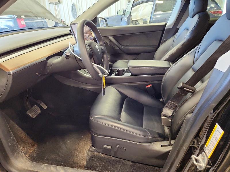 Aukcja sprzedaży 2020 Tesla Model Y, vin: 5YJYGDEE9LF016231, numer aukcji: 42076916