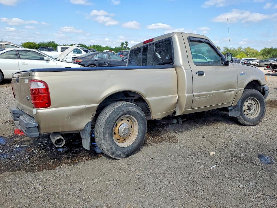 Aukcja sprzedaży 2002 Ford Ranger, vin: 1FTYR10D92PA19867, numer aukcji: 47108736
