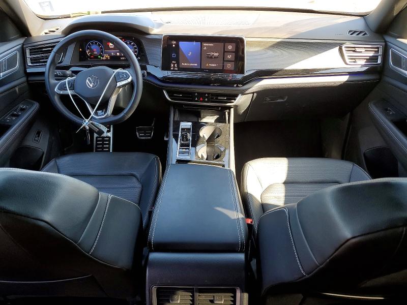 Aukcja sprzedaży 2024 Volkswagen Atlas Cross Sport, vin: 1V2AE2CAXRC230774, numer aukcji: 47372136