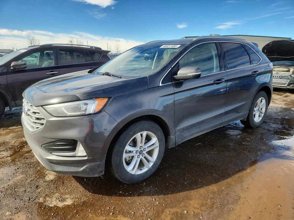 Aukcja sprzedaży 2019 Ford Edge, vin: 2FMPK3J9XKBB57748, numer aukcji: 46651466