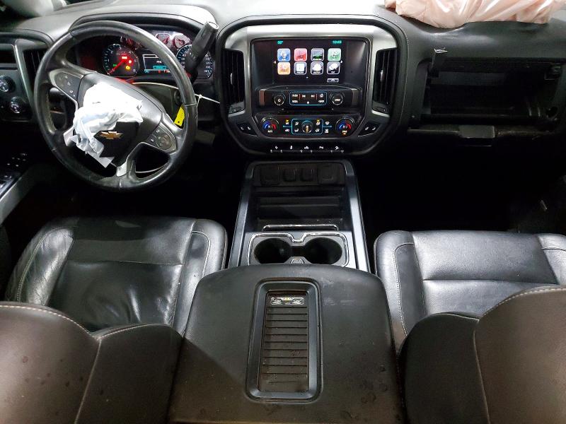 Aukcja sprzedaży 2016 Chevrolet Silverado, vin: 1GCVKSEC1GZ118465, numer aukcji: 79792005