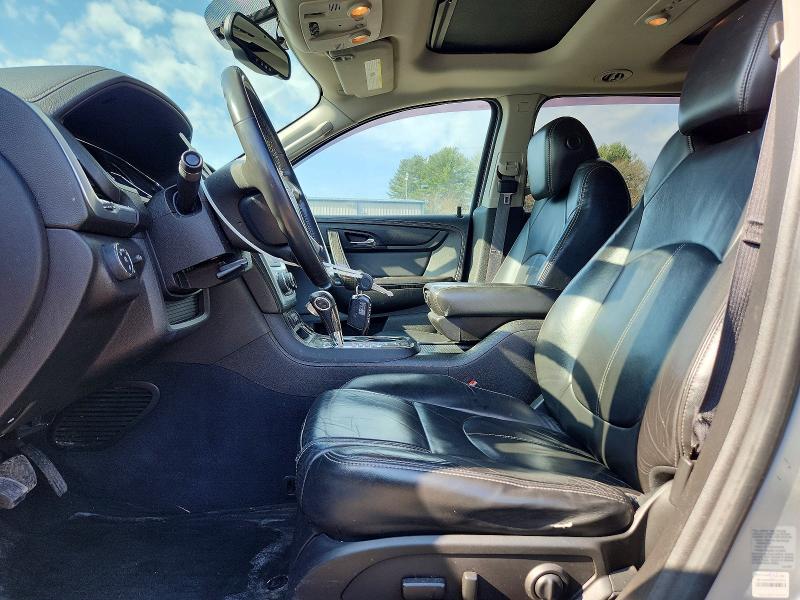 Aukcja sprzedaży 2014 Gmc Acadia, vin: 1GKKVRKD7EJ254986, numer aukcji: 45847516