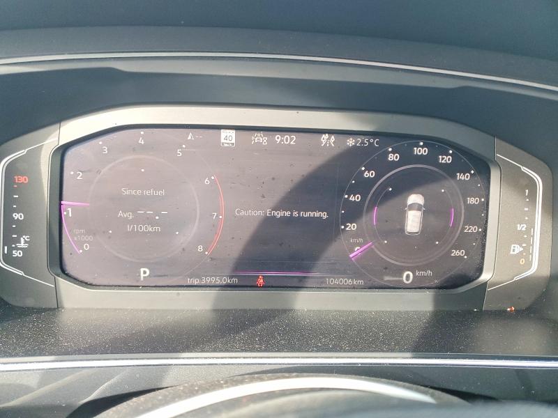 Продажа на аукционе авто 2023 Volkswagen Tiguan, vin: 3VV4B7AX1PM081471, номер лота: 47019726