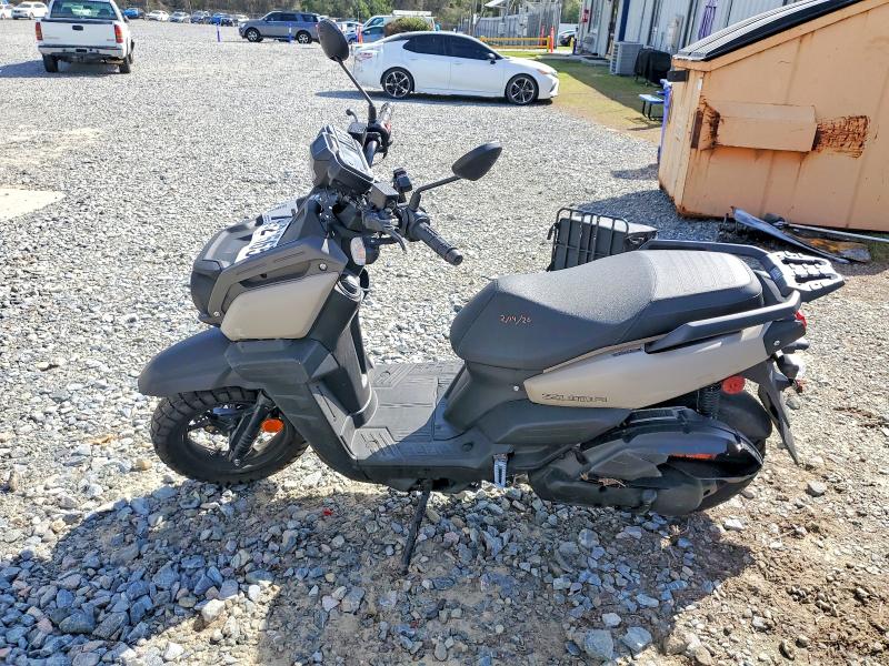 2024 Yamaha Yw125 მანქანა იყიდება აუქციონზე, vin: RKRSEH9Y0RA007094, აუქციონის ნომერი: 79921565
