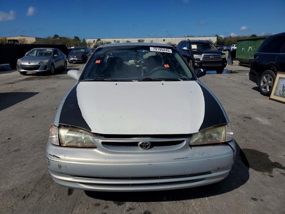 Aukcja sprzedaży 2000 Toyota Corolla, vin: 2T1BR12E3YC336899, numer aukcji: 79195245