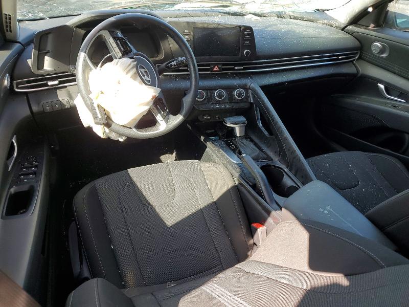 Aukcja sprzedaży 2026 Hyundai Elantra, vin: KMHLL4DG6TU166017, numer aukcji: 47597856