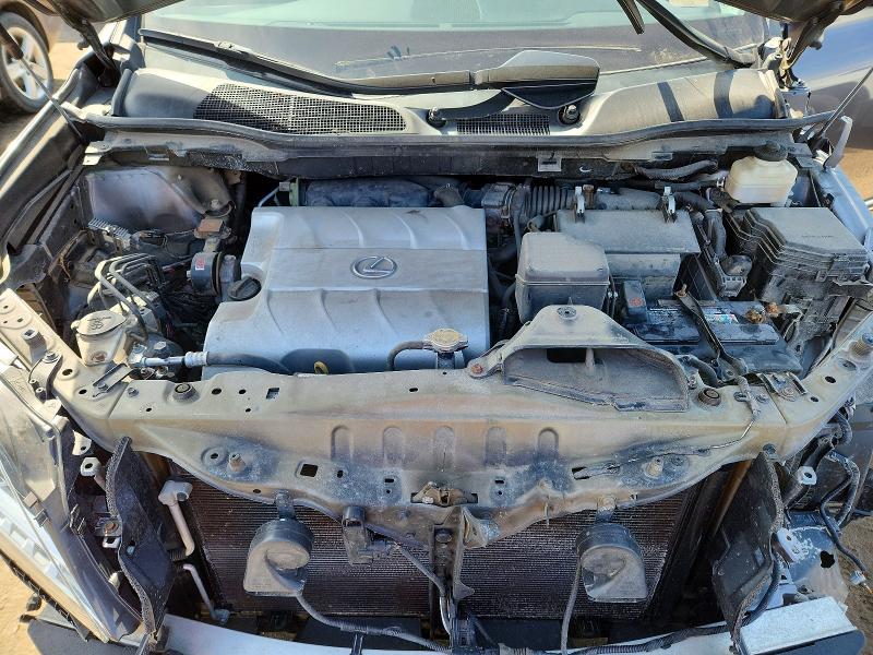 47614596 :رقم المزاد ، 2T2BK1BA6FC272464 vin ، 2015 Lexus Rx 350 مزاد بيع