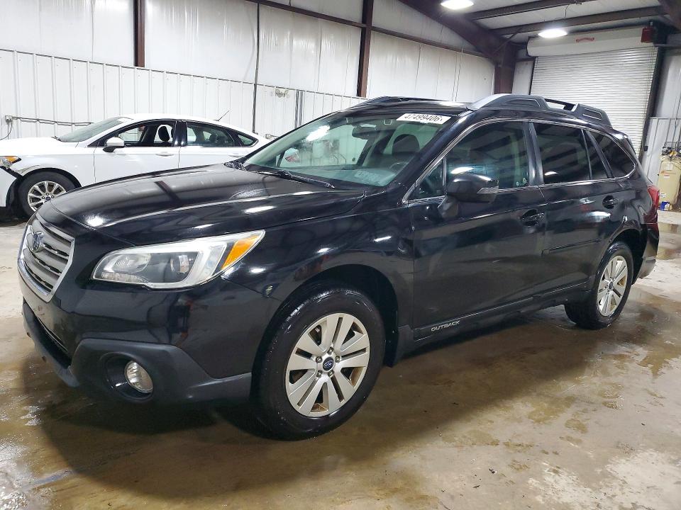 Aukcja sprzedaży 2016 Subaru Outback, vin: 4S4BSAFC2G3288182, numer aukcji: 47499406