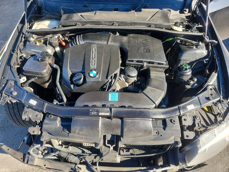47293396 :رقم المزاد ، WBAKF9C57BE261714 vin ، 2011 Bmw 335 مزاد بيع