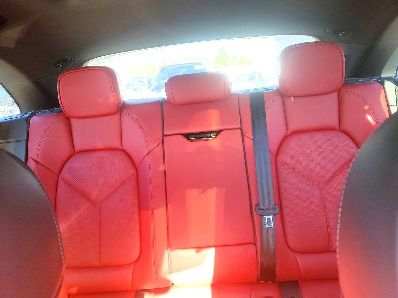 Продаж на аукціоні авто 2026 Porsche Macan, vin: WP1AG2A59TLB40619, номер лоту: 46424316