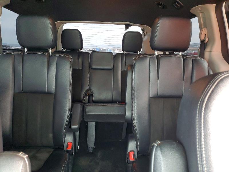 Продаж на аукціоні авто 2020 Dodge Grand Caravan, vin: 2C4RDGCG0LR183651, номер лоту: 47837246