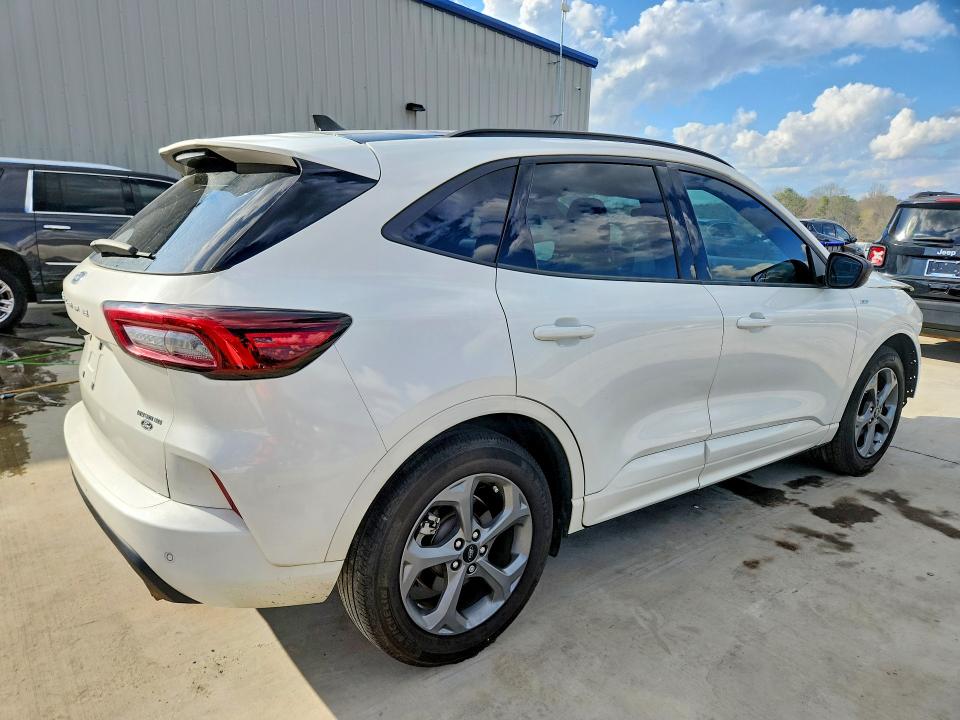 Aukcja sprzedaży 2023 Ford Escape, vin: 1FMCU0MN2PUA64398, numer aukcji: 79663375
