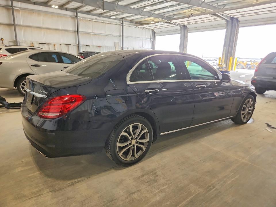 Aukcja sprzedaży 2017 Mercedes-benz C, vin: 55SWF4KBXHU205738, numer aukcji: 47278726