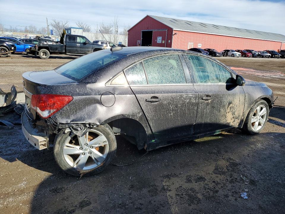 Aukcja sprzedaży 2015 Chevrolet Cruze, vin: 1G1P75SZ6F7171153, numer aukcji: 41788816