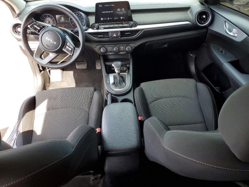 Продажа на аукционе авто 2023 Kia Forte, vin: 3KPF24AD8PE651987, номер лота: 41836166