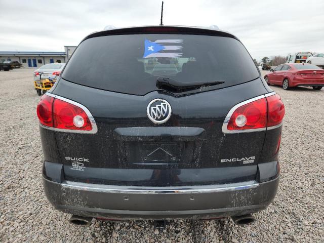 79230745 :رقم المزاد ، 5GAKRCED0BJ415992 vin ، 2011 Buick Enclave مزاد بيع
