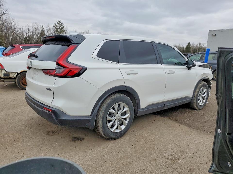 Продаж на аукціоні авто 2024 Honda Cr-v Lx-b 4dr 2wd, vin: 2HKRS3H29RH000426, номер лоту: 46031366