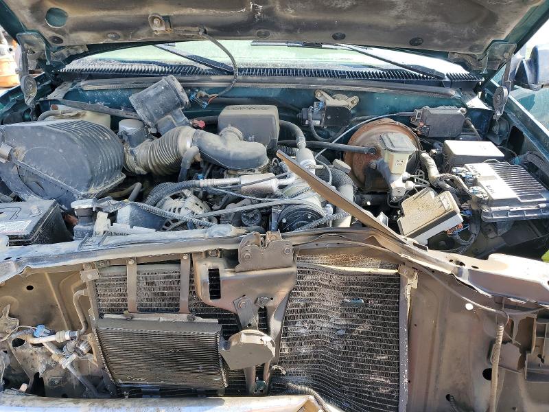 Продаж на аукціоні авто 1997 Gmc Sierra, vin: 2GTEC19M5V1548421, номер лоту: 47972076