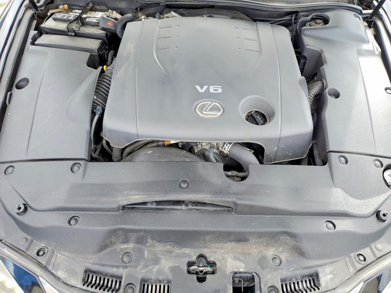 Aukcja sprzedaży 2012 Lexus Is 250, vin: JTHCF5C20C5055933, numer aukcji: 41962036