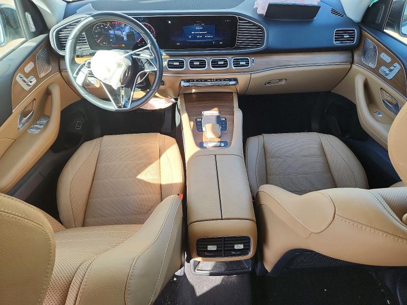 79473895 :رقم المزاد ، 4JGFB5KB2RB115681 vin ، 2024 Mercedes-benz Gle مزاد بيع