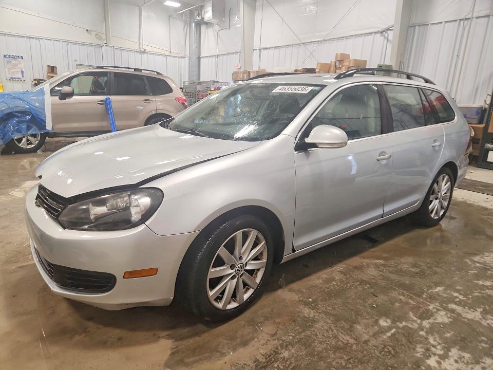 Продаж на аукціоні авто 2013 Volkswagen Jetta, vin: 3VWPL7AJXDM604449, номер лоту: 46355036