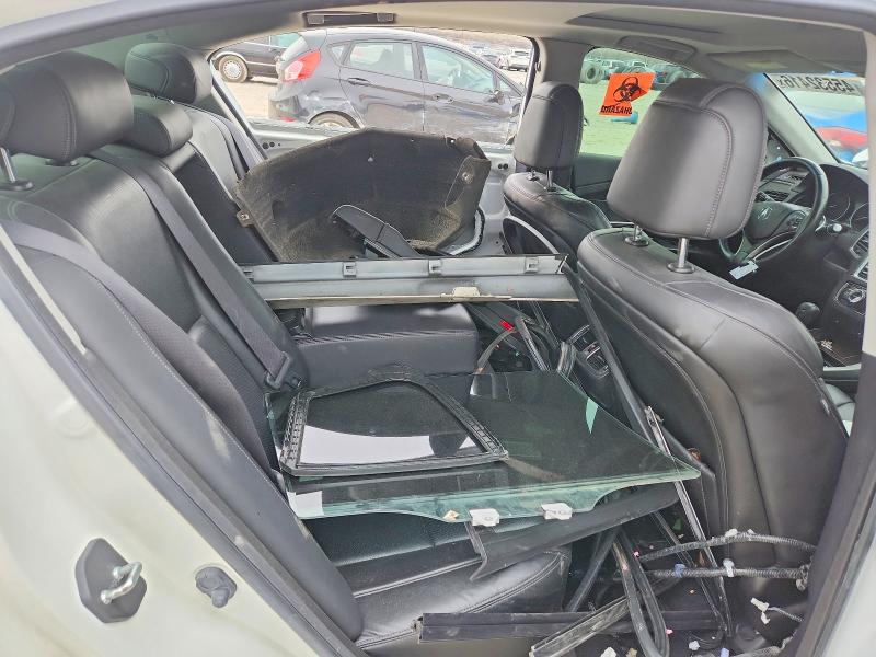 Продаж на аукціоні авто 2014 Acura Rlx, vin: JH4KC1F57EC004284, номер лоту: 45532416