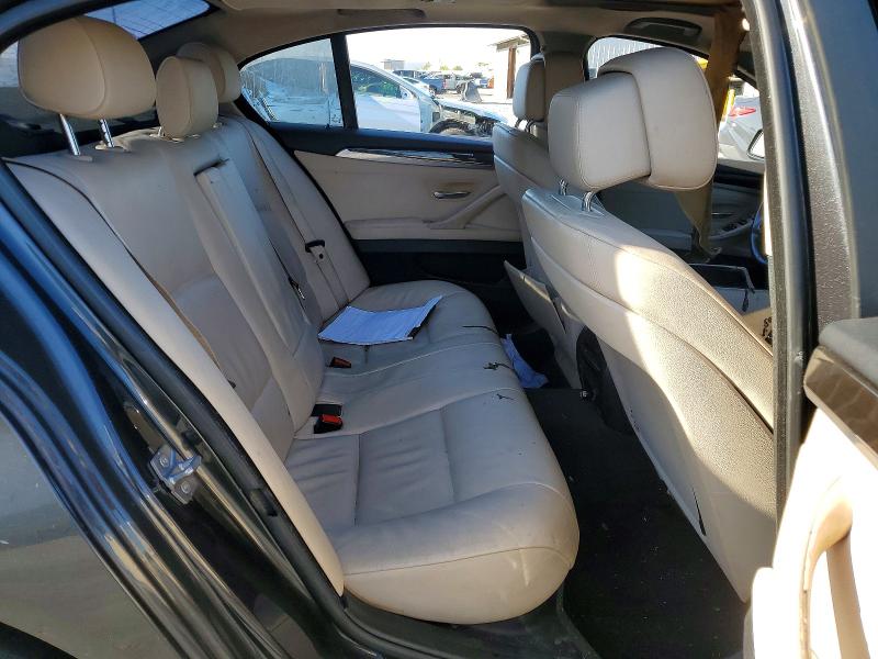 47036086 :رقم المزاد ، WBAFR7C50BC604792 vin ، 2011 Bmw 535 مزاد بيع