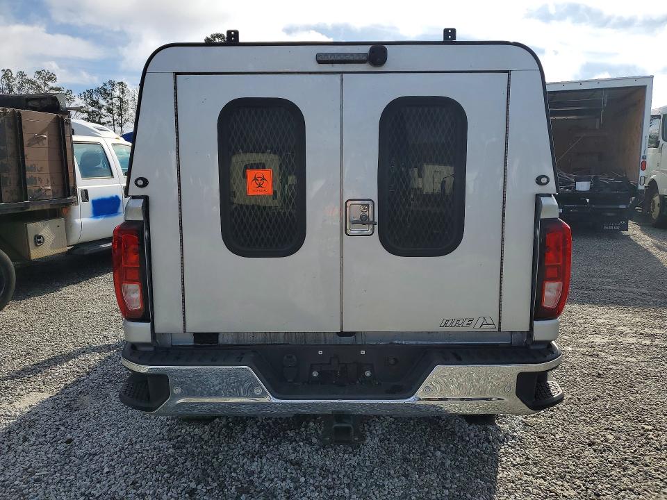 Aukcja sprzedaży 2023 Gmc Sierra, vin: 1GT49ME7XPF260210, numer aukcji: 47224626