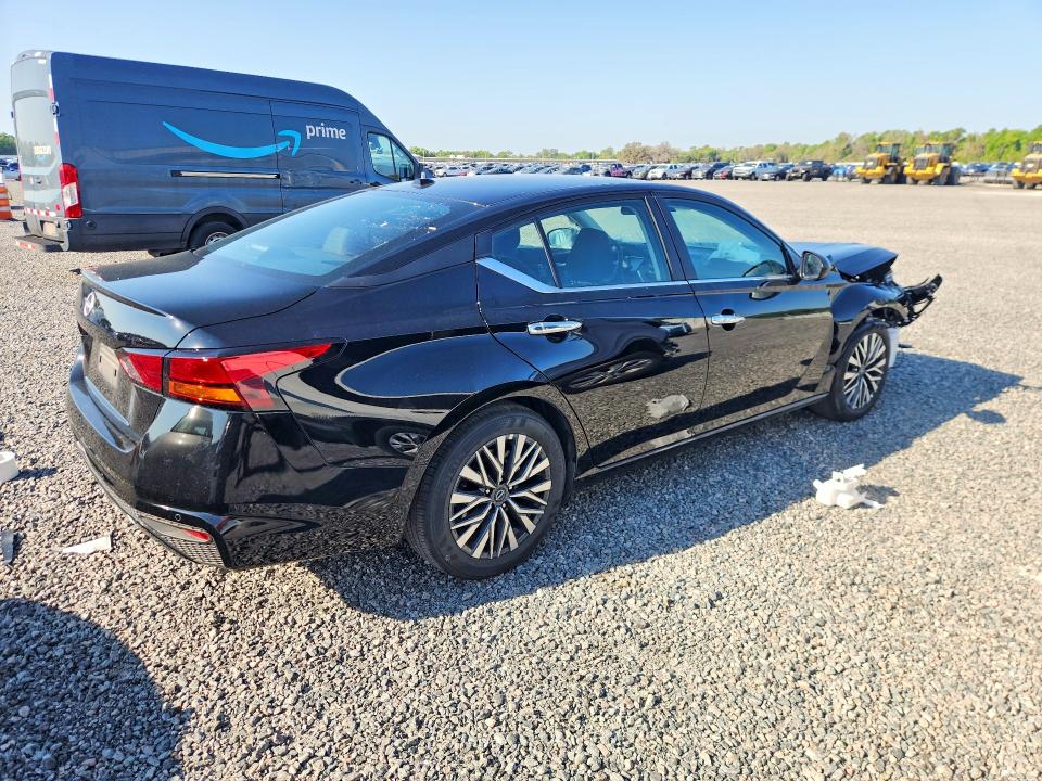Aukcja sprzedaży 2025 Nissan Altima, vin: 1N4BL4DVXSN428330, numer aukcji: 47778556