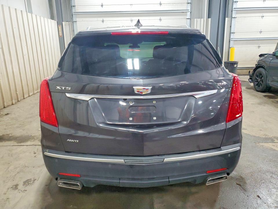 Aukcja sprzedaży 2018 Cadillac Xt5, vin: 1GYKNDRS9JZ101440, numer aukcji: 79889135