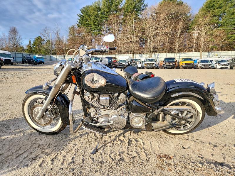 Aukcja sprzedaży 2006 Yamaha Xv1700, vin: JYAVP17E46A020923, numer aukcji: 46749186