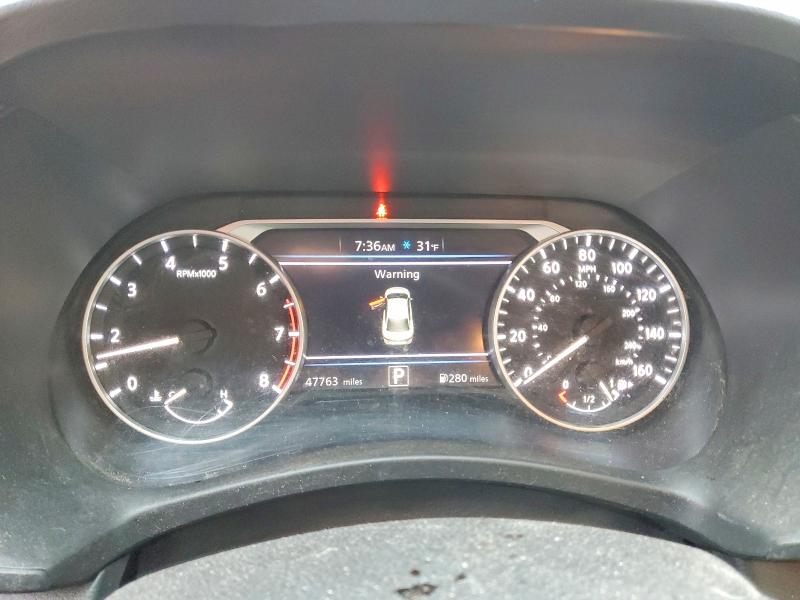 2023 Nissan Sentra მანქანა იყიდება აუქციონზე, vin: 3N1AB8CV1PY242545, აუქციონის ნომერი: 47905386