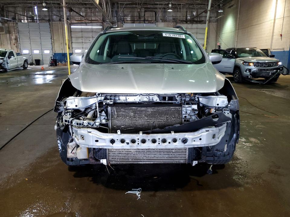 Aukcja sprzedaży 2015 Ford Escape, vin: 1FMCU9G94FUC70002, numer aukcji: 41818236