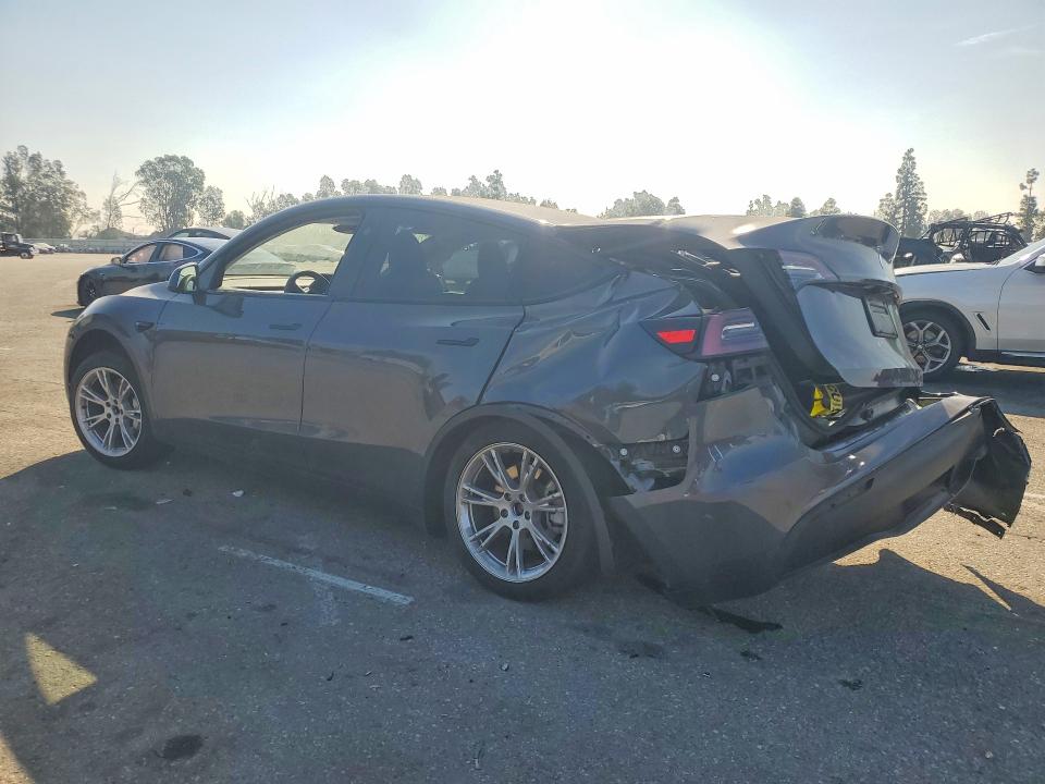Aukcja sprzedaży 2023 Tesla Model Y, vin: 7SAYGDED6PF957362, numer aukcji: 47041566