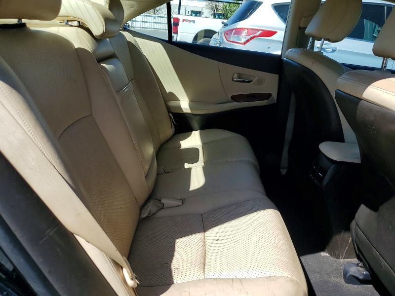 Продажа на аукционе авто 2010 Lexus Hs 250h, vin: JTHBB1BA3A2001680, номер лота: 41933336