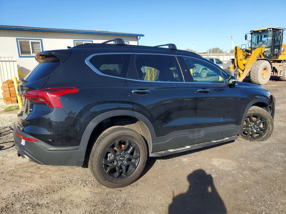 Продаж на аукціоні авто 2022 Hyundai Santa Fe, vin: 5NMS6DAJ8NH455031, номер лоту: 47470966