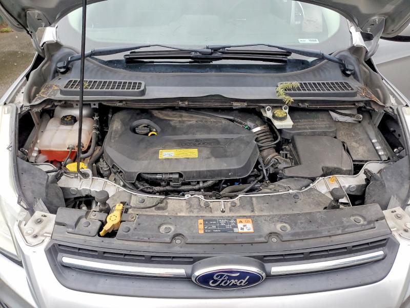 Aukcja sprzedaży 2014 Ford Escape, vin: 1FMCU9GX0EUC17245, numer aukcji: 46944336