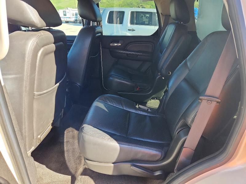 Aukcja sprzedaży 2012 Cadillac Escalade, vin: 1GYS3BEFXCR112498, numer aukcji: 45453186