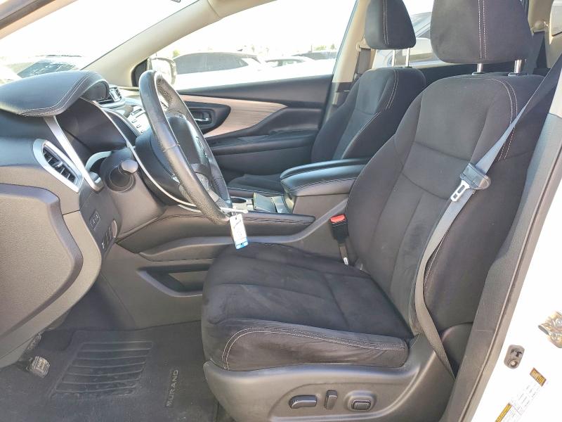 Продажа на аукционе авто 2016 Nissan Murano, vin: 5N1AZ2MG7GN109299, номер лота: 46239486
