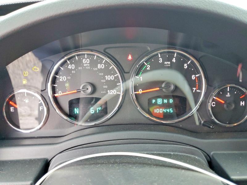 45564946 :رقم المزاد ، 1C4PJMAK9CW139144 vin ، 2012 Jeep Liberty مزاد بيع