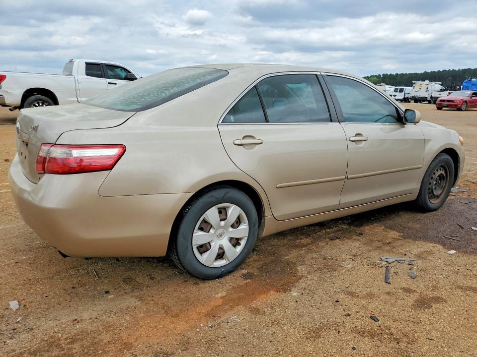 Aukcja sprzedaży 2009 Toyota Camry, vin: 4T1BE46K39U866657, numer aukcji: 47766166