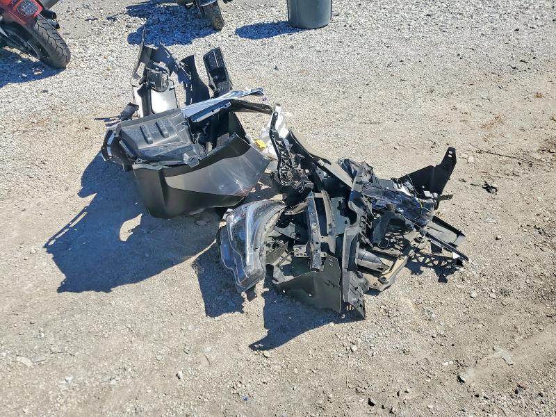 79250945 :رقم المزاد ، JF2GUADCXR8298585 vin ، 2024 Subaru Crosstrek مزاد بيع
