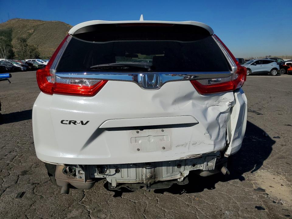 Продажа на аукционе авто 2019 Honda Cr-v, vin: 5J6RW1H53KA039958, номер лота: 46768036