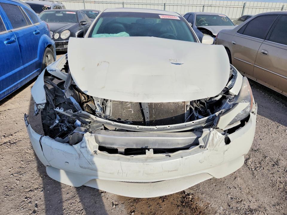 Продажа на аукционе авто 2015 Infiniti Q60 Journe, vin: 871820, номер лота: 76298055