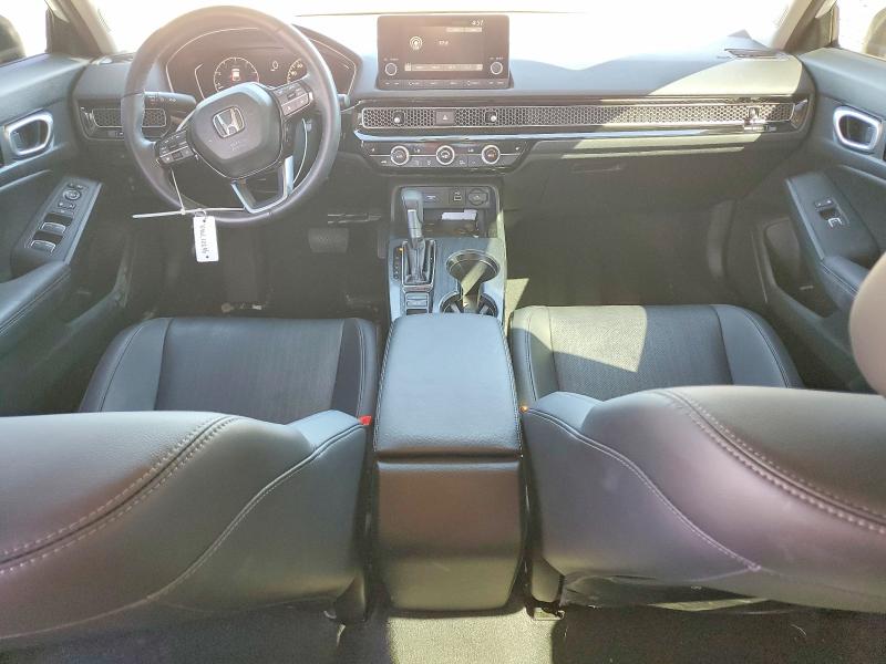 Продаж на аукціоні авто 2024 Honda Civic, vin: 19XFL1H71RE020674, номер лоту: 46321796