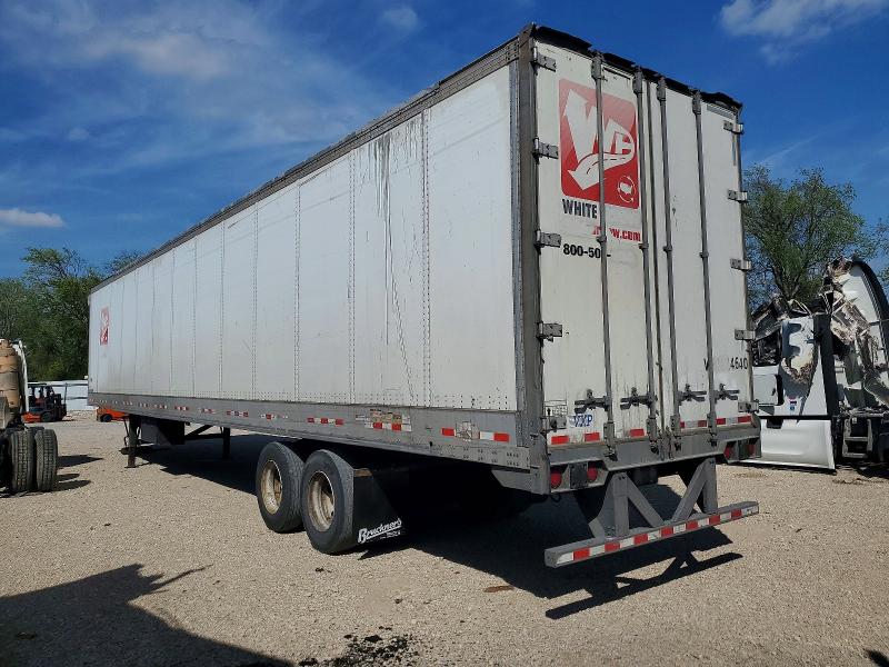 47039696 :رقم المزاد ، 5V8VC5329EM405309 vin ، 2014 Vanguard Trailer مزاد بيع